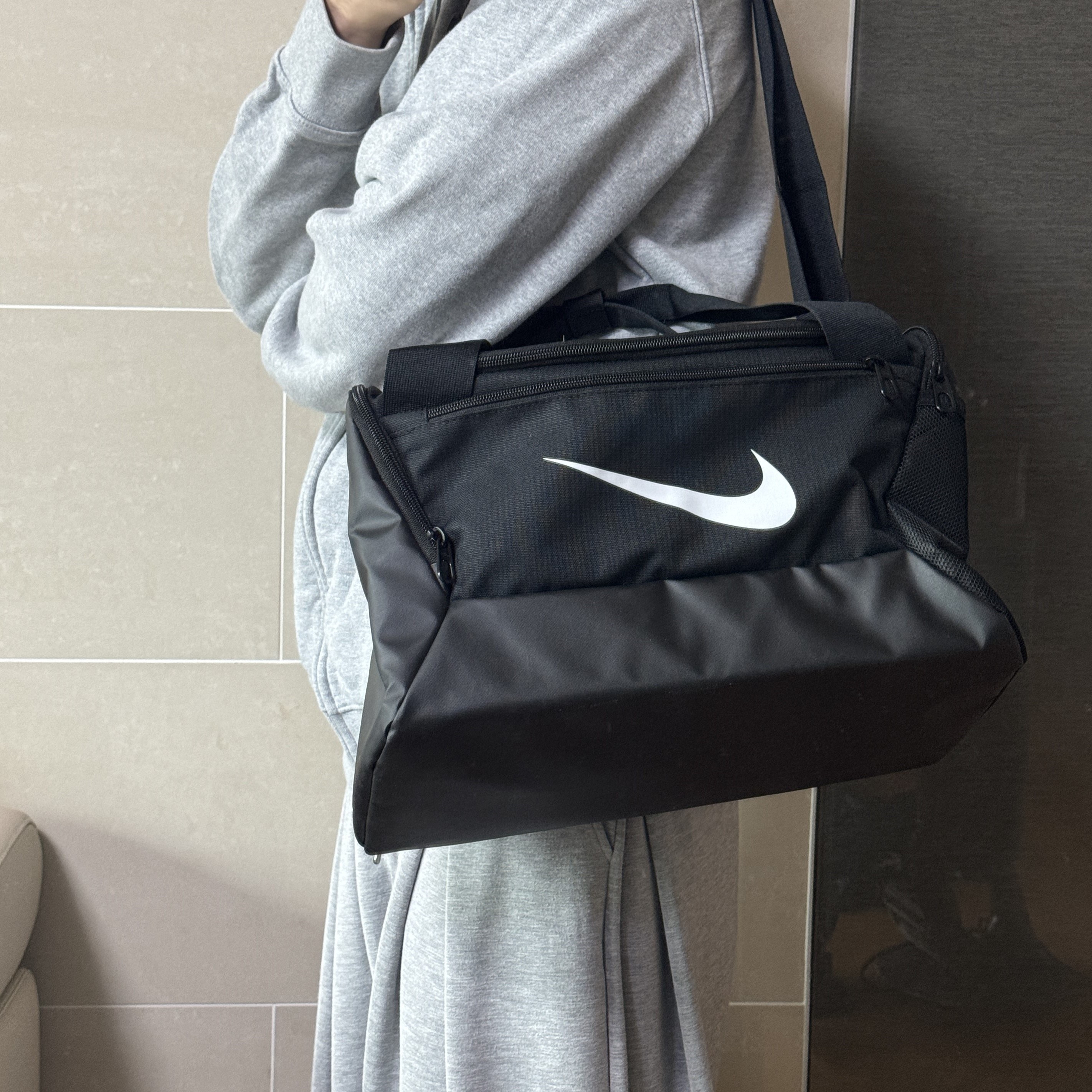 나이키 브라질리아 더블백 25L, 41L 가방+다용도가방 43,200원