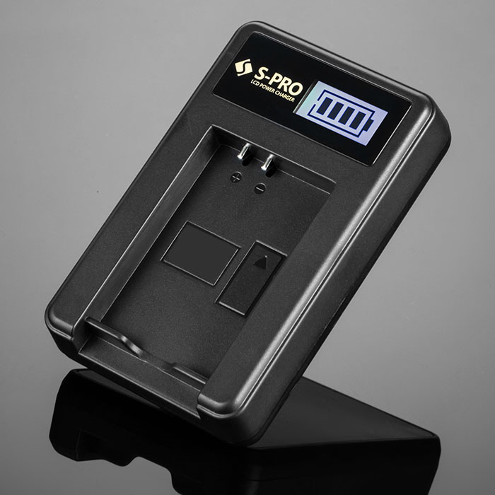 니콘 호환 EN-EL14(A) LCD충전기 D3200 D3100 D5600 6,800원