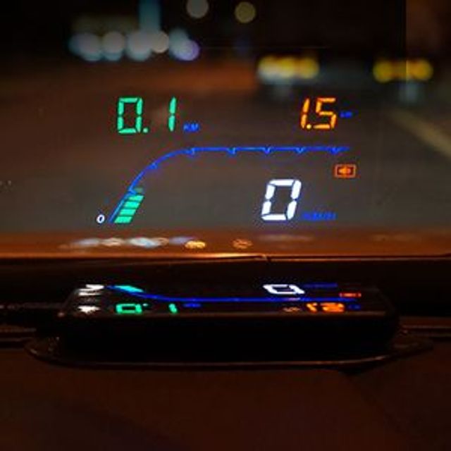 3S HUD 헤드업디스플레이 3S-A6 OBD형_SYC 978+472pw 58,710원