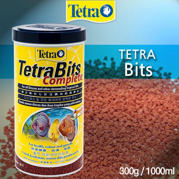 테트라 비트 1000ml 열대어사료 47,400원