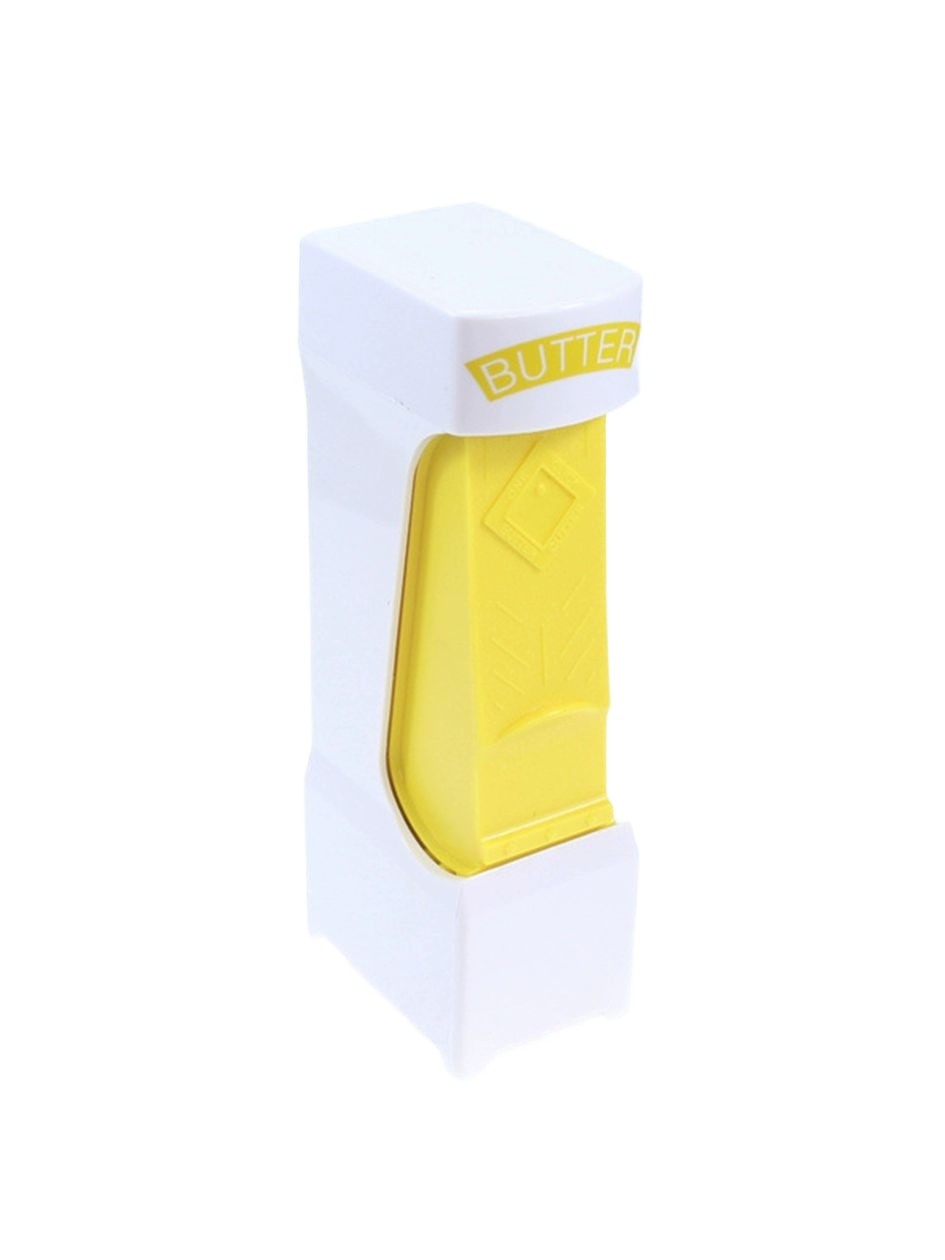 손쉬운사용 원터치 스테인리스 버터커터기 그라인더 채칼 버터 슬라이서 12,700원