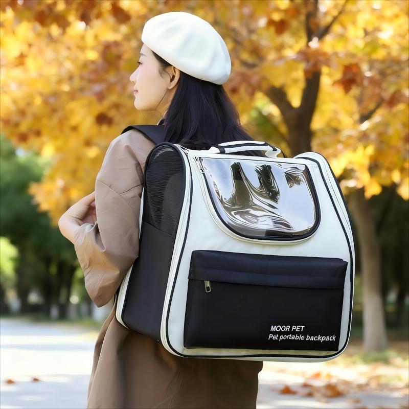 Surkat 대용량 3in1 확장형 반려동물 고양이 강아지이동가방 백팩 28,690원