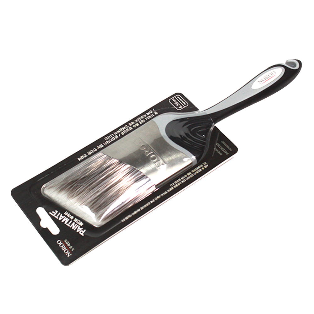 노루페인트 부러쉬 63.5mm, 1개 8,350원