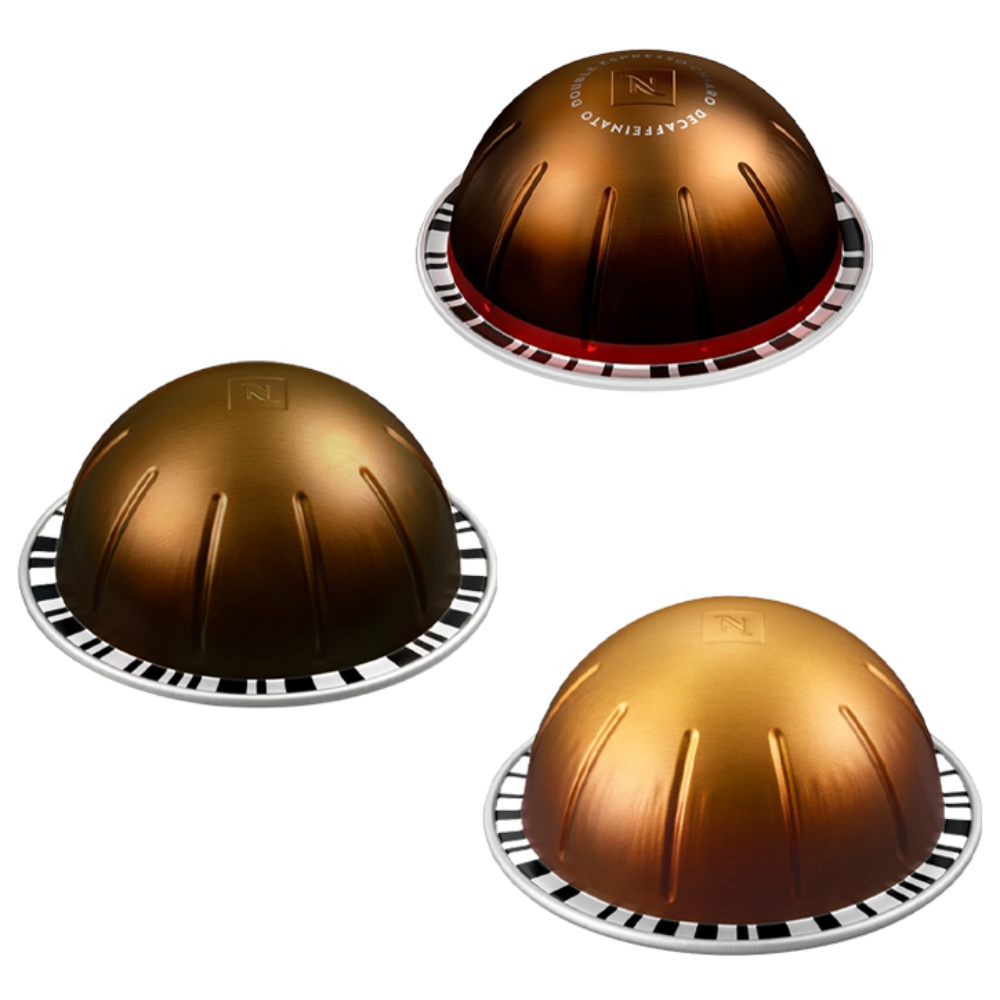 네스프레소 버츄오 더블 에스프레소 마일드 베스트 3종 39,940원