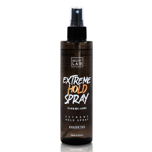 박준뷰티랩 익스트림 홀드 스프레이, 1개, 200ml 13,650원