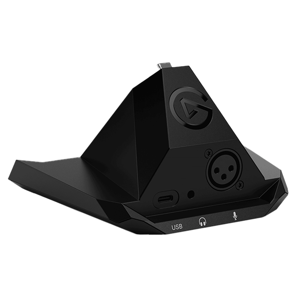 엘가토 XLR Dock for Stream Deck 플러스 오디오 인터페이스 169,000원