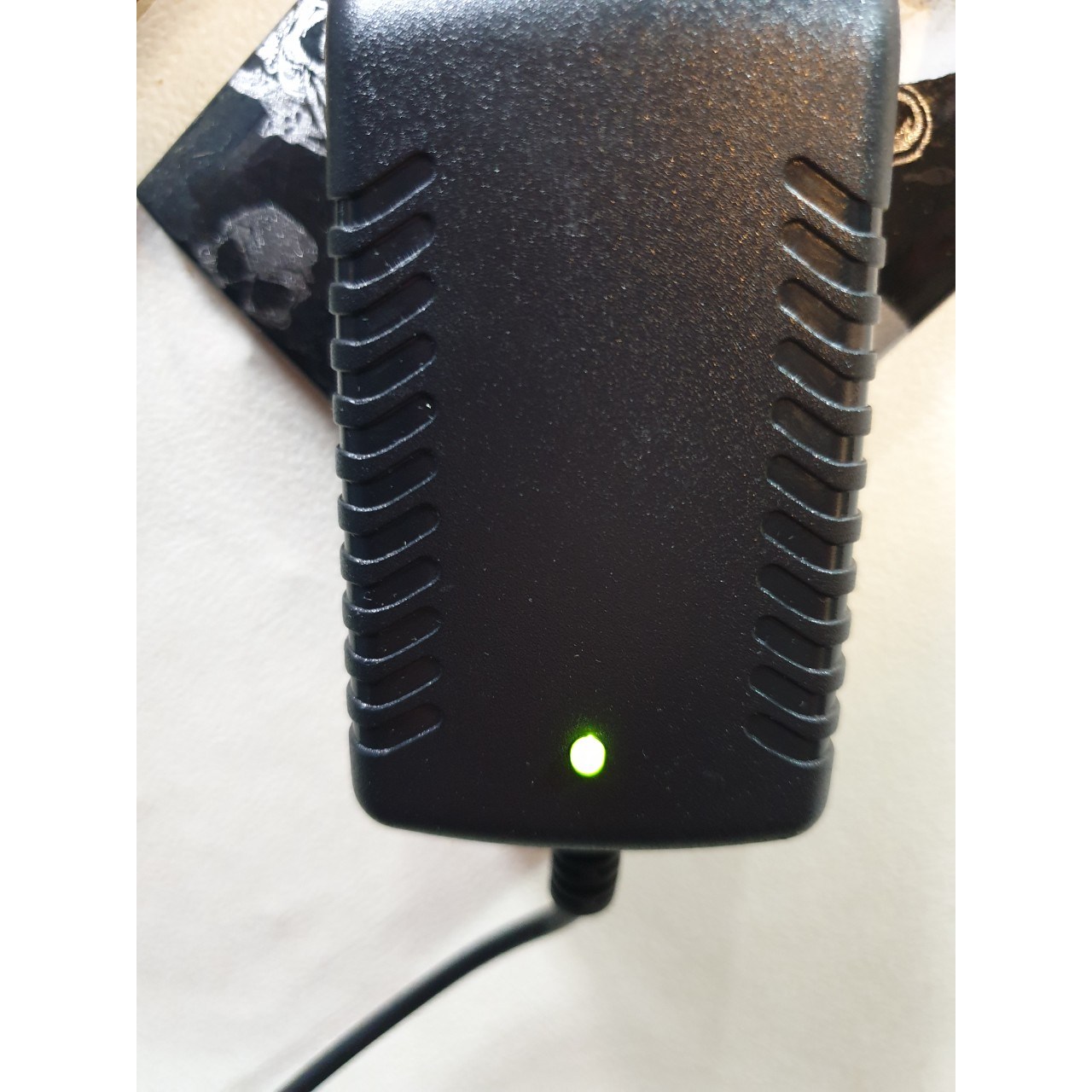 유아전동차충전기12v6v 헤네스파파야나인대호토이즈벤츠 유아오토바이충전기 24,740원