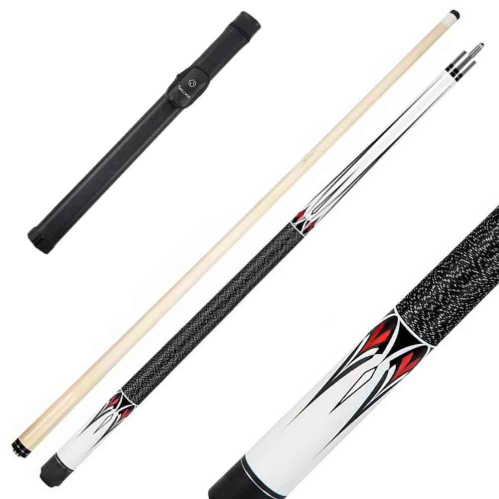 맬슨 고급 당구큐대 개인큐 상하대 세트 59,000원