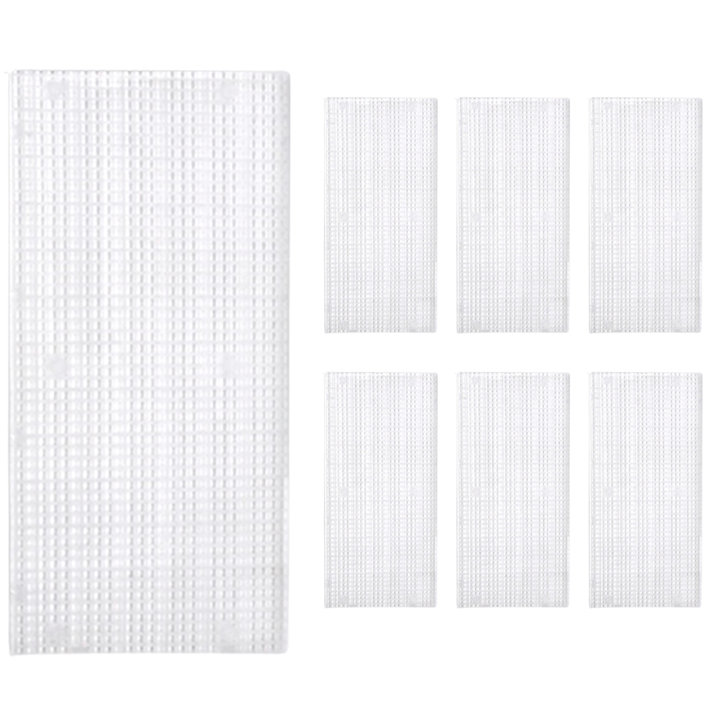 미미네아쿠아 어항 미세형 칸막이 7p 16,110원