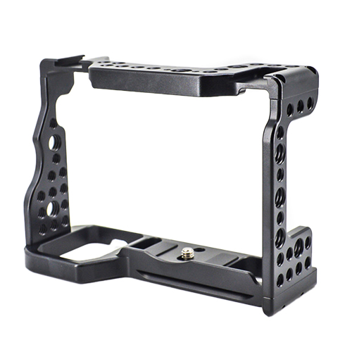 지스터프 소니 A7R3 A7M3 A9 케이지, 1개, 단일상품 55,000원