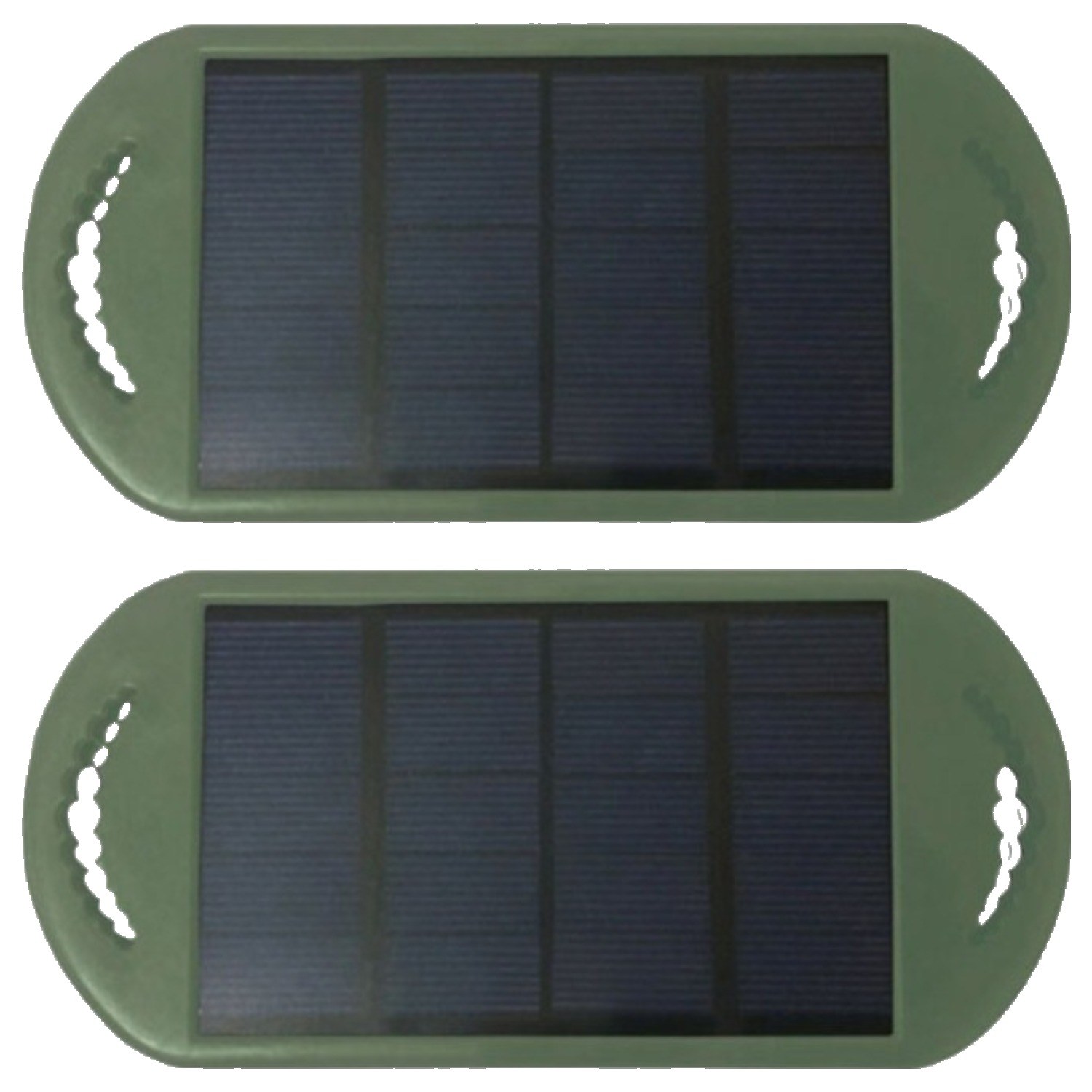 캠프365 인피니트 휴대용 태양광 발전기 아미그린 10,900원