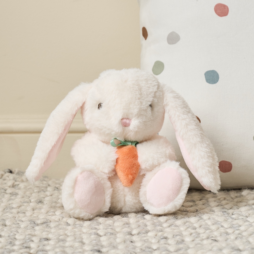 모던하우스 미니포근 당근토끼 인형 9,900원