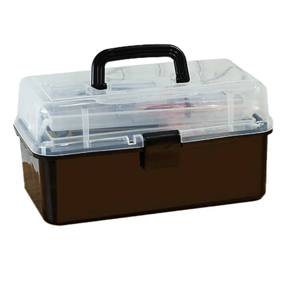 알록달록 화구박스 10 블랙 26,400원