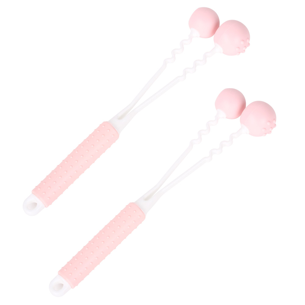 더블 헤드 안마봉 마사지봉 지압봉 셀프안마 13,500원