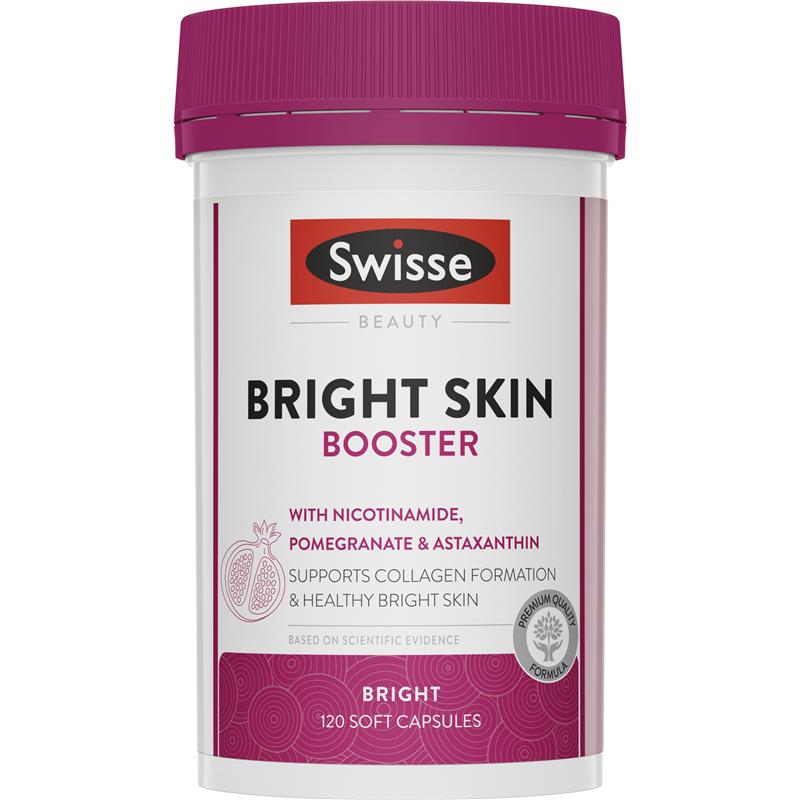 스위스 뷰티 브라이트 스킨 Swisse Astaxanthin Beauty Bright Skin, 1개 67,010원