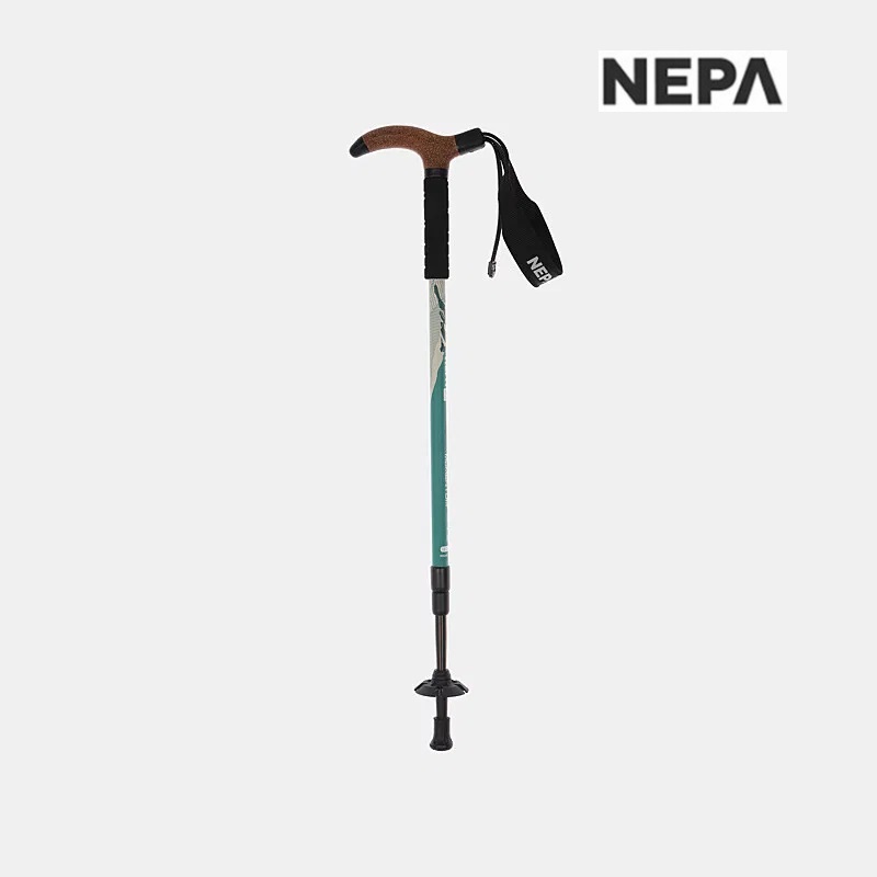 [네파] 남여공용/ MOUNTER 마운터 3단 T그립 싱글스틱_7KC9011 52,500원