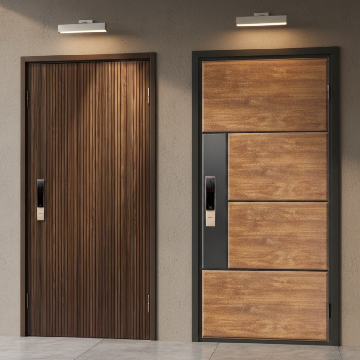 현관문 교체 방화문 시공 문틀제작 (실측의뢰) 우드모델, 1개 50,000원