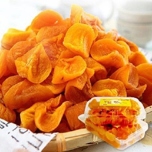 꿀맛 청도 씨없는 감말랭이 1kg+1kg 총2kg 대용량 특가 44,900원