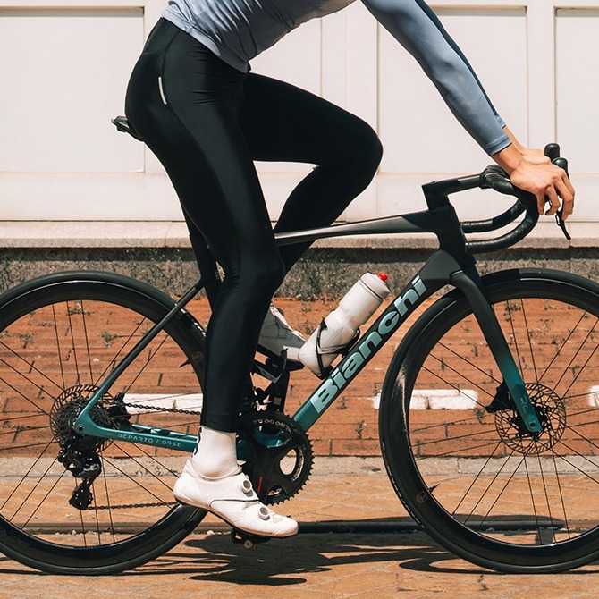 WILLI 빌리 기능성 빕 롱 타이즈 58,840원