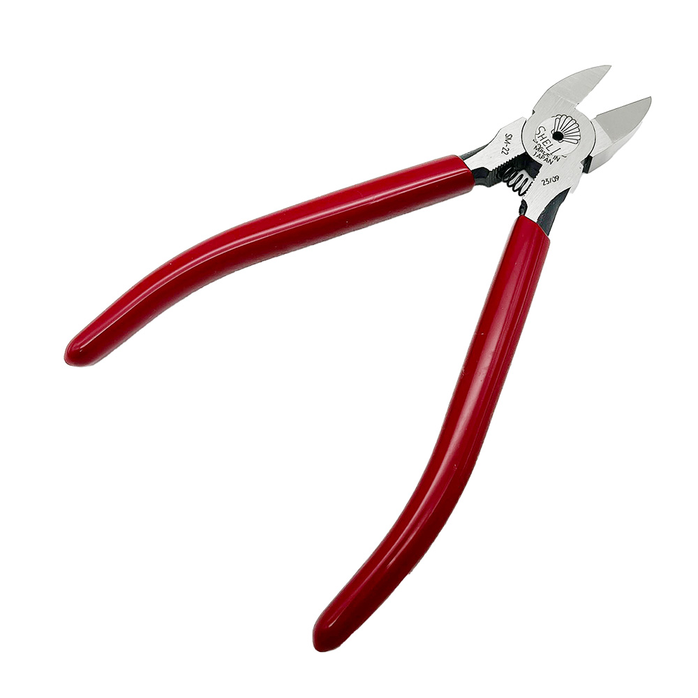 일제 니퍼 6인치 150mm SM-22 쉘 플라스틱 사출니퍼, 1개 22,000원