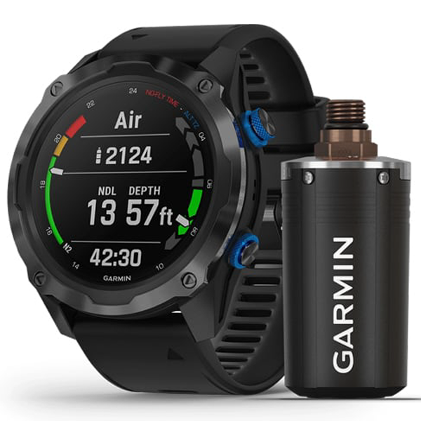 가민 디센트 다이브 스마트워치 Mk2i T1 2,150,000원