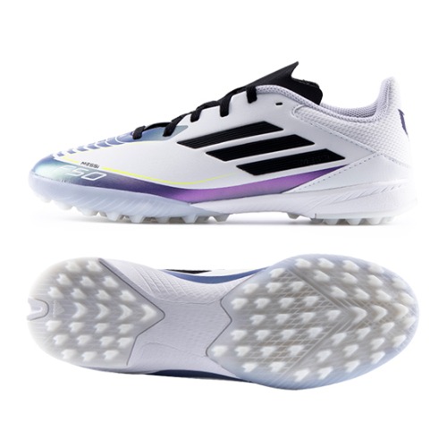 아디다스 주니어 F50 메시 리그 TF IE9082 풋살화 43,800원