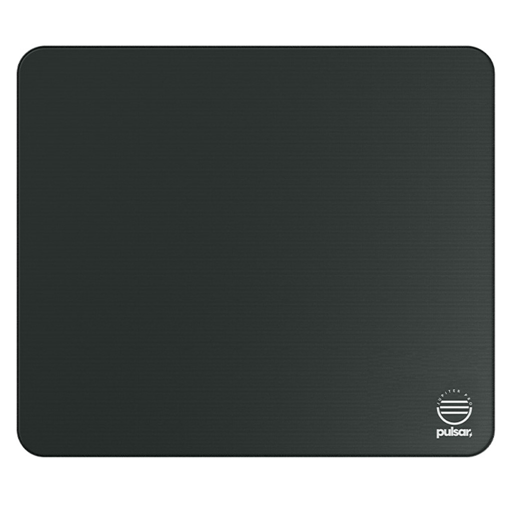 펄사 eS 주피터 프로 게이밍 마우스패드 Xsoft XL, 오닉스 블랙, 1개 59,000원