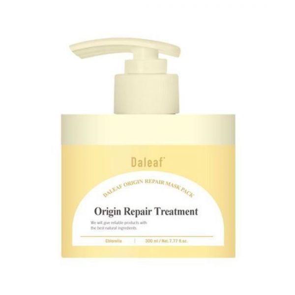 달리프 오리진 헤어팩 트리트먼트 250ml 본품+리필세트 손상모 윤기케어 29,700원
