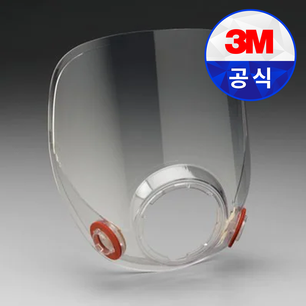 3M 6800 마스크 교체용 앞유리 렌즈 43,990원
