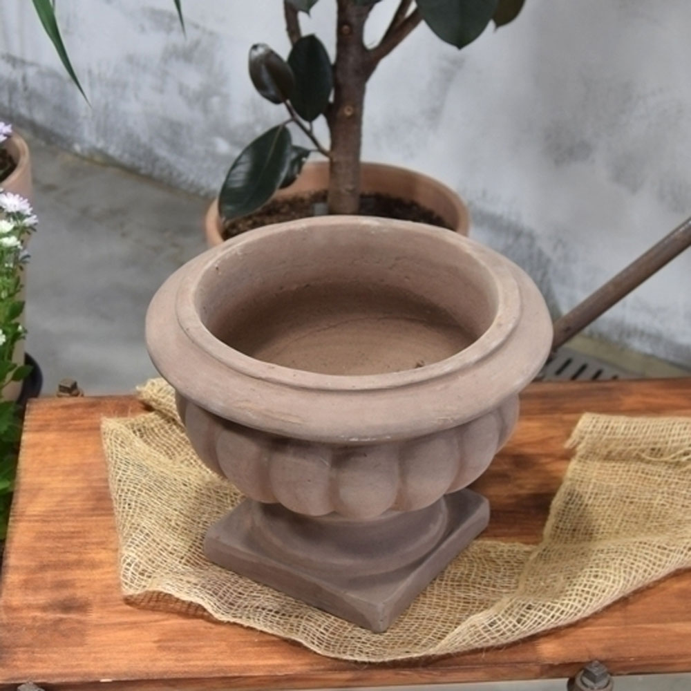 이태리풍 토분화분 NV41C 33x25cm 초코 52,380원