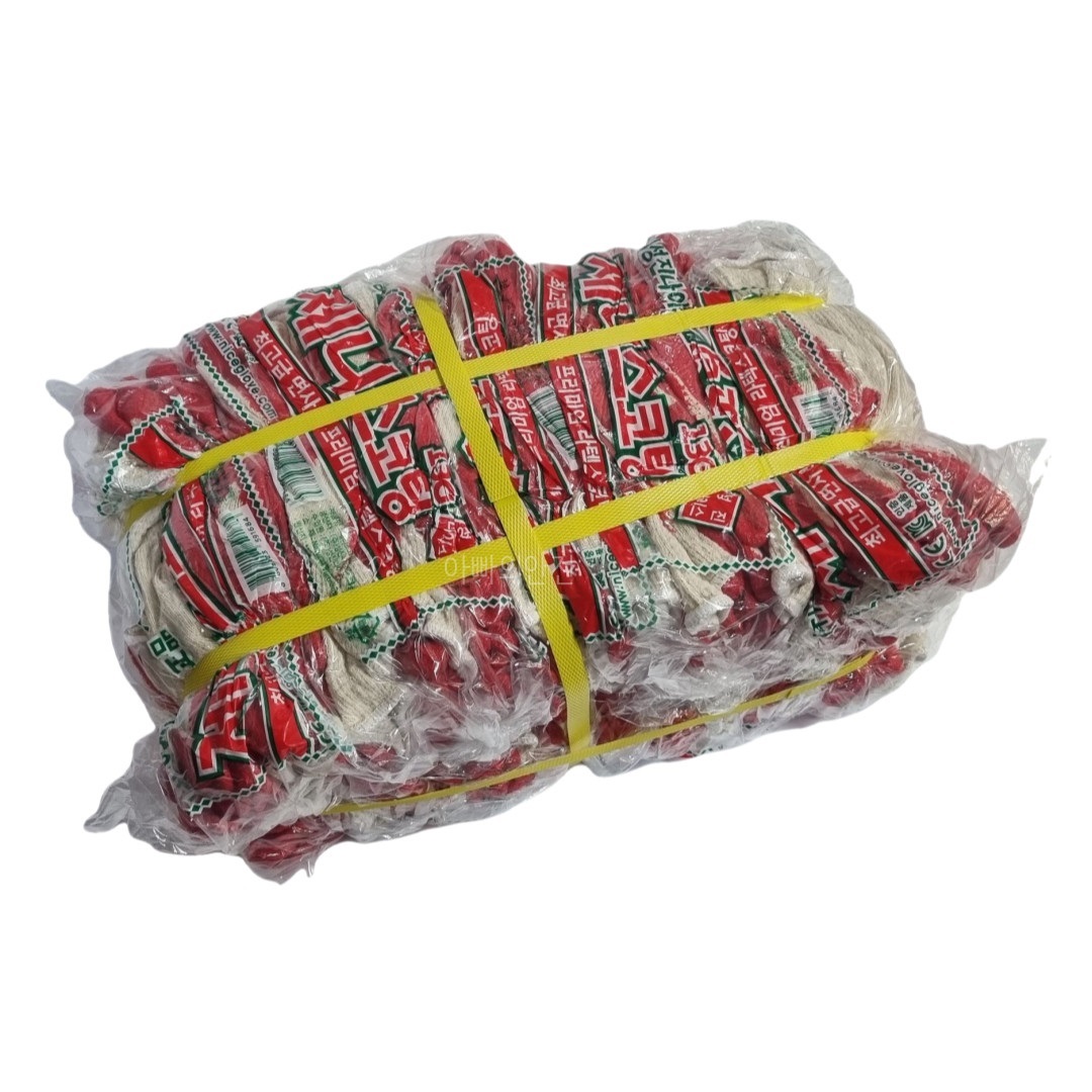 성진나이스 제니스반코팅 13G (300켤레) 74,000원