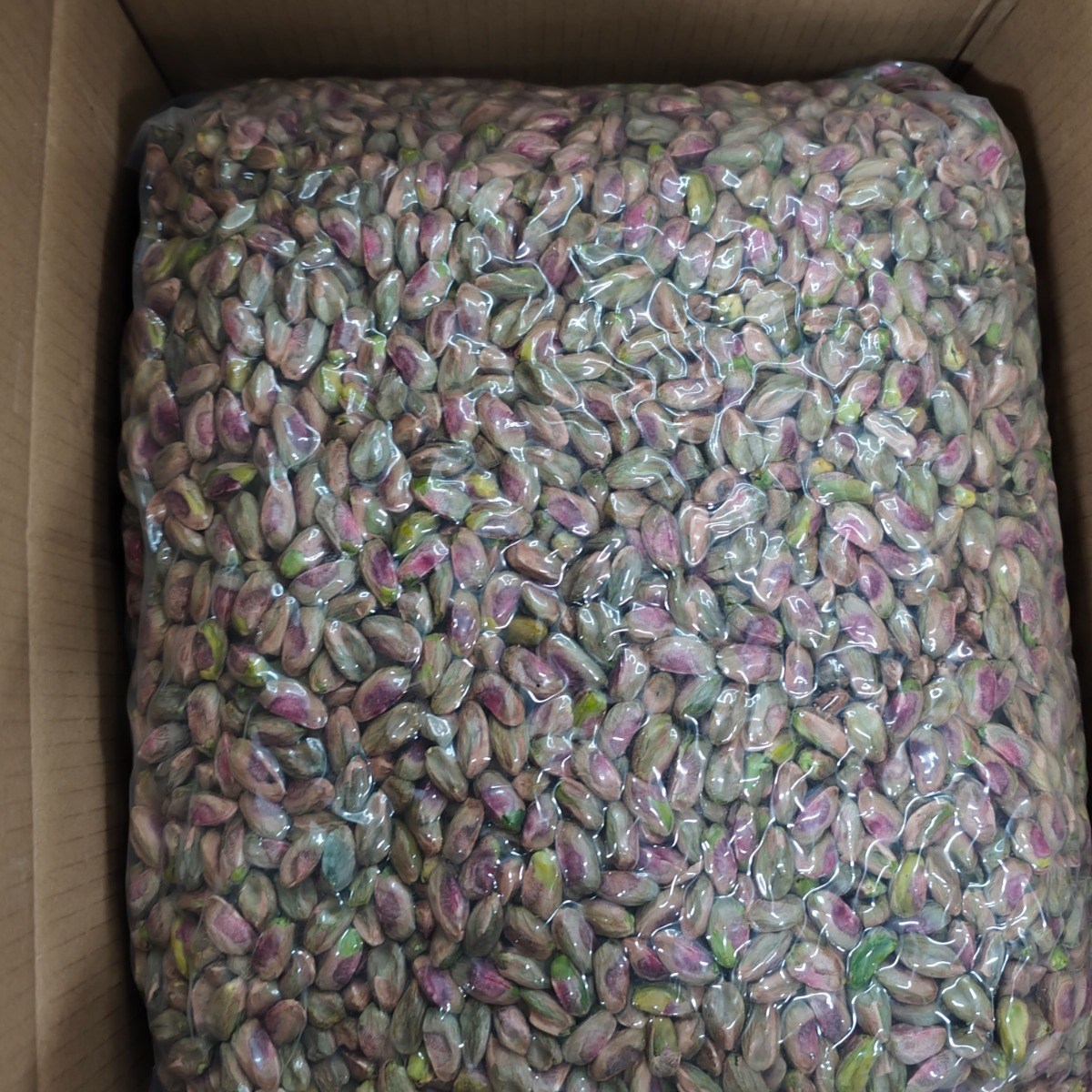 미국산 탈각 피스타치오 생과 대용량 제과 제빵 아이스크림 원료용, 1개, 10kg 369,000원