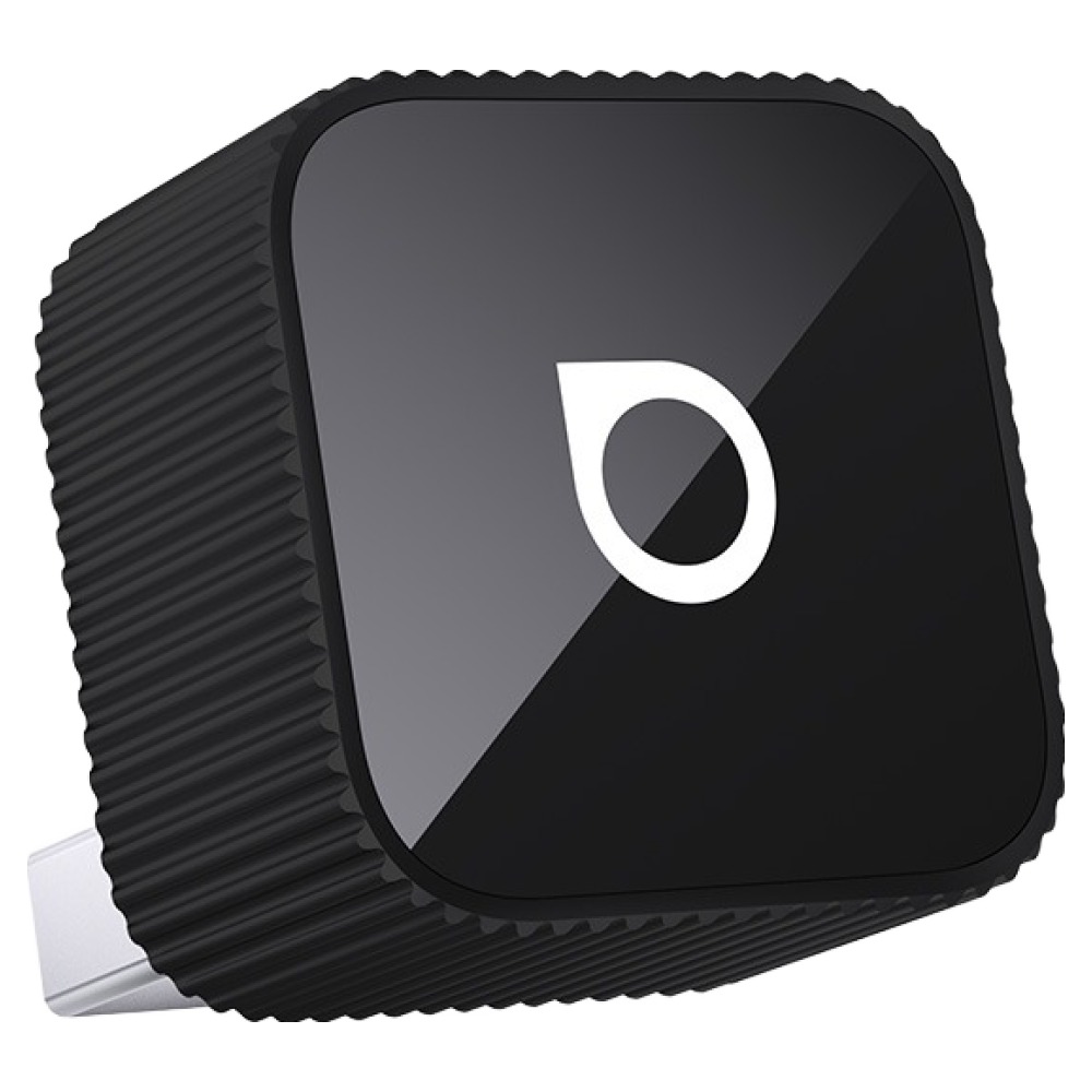 오토캐스트 미니 큐브 초소형 2in1 무선 미러링 카플레이 안드로이드 호환 동글, CP88, 블랙 55,000원