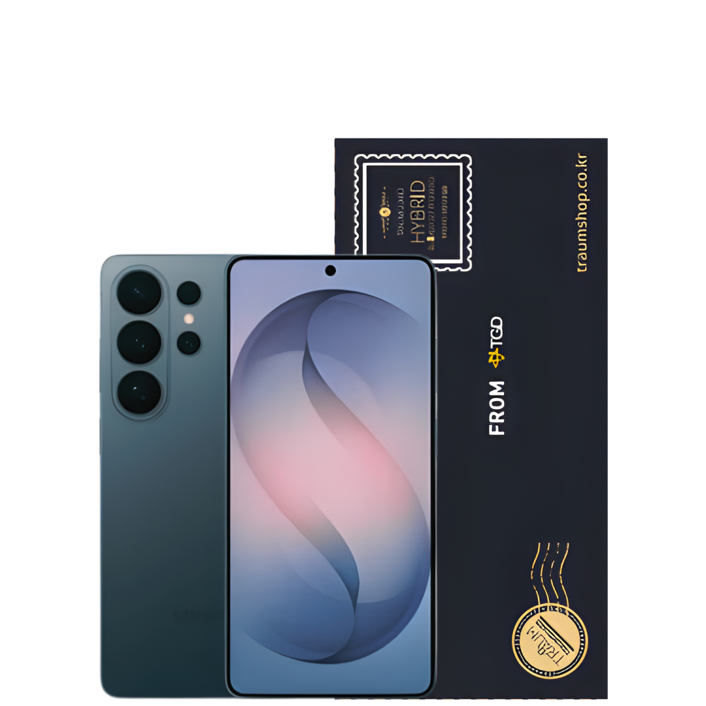 트라움가드 갤럭시 하이브리드 방탄 액정보호필름 3매, 3개, 방탄필름 19,800원