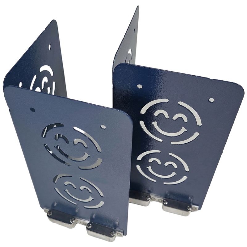 배달통 자석 파티션 칸막이 2개, 1세트 29,900원