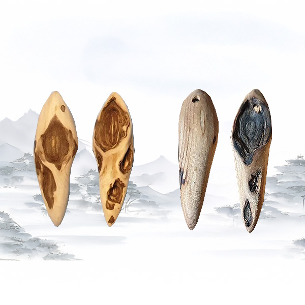 순수국산 / 감태나무 / 지압봉 / 소형 / 지압기 / 안마기/목걸이/열쇠고리/안마봉 / 연수목 부모님 선물 13,900원