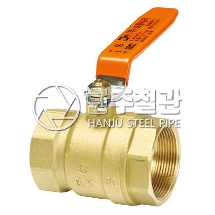 보광씨티 황동나사식볼밸브(공업용) 8A 배관자재, 1개 16,720원