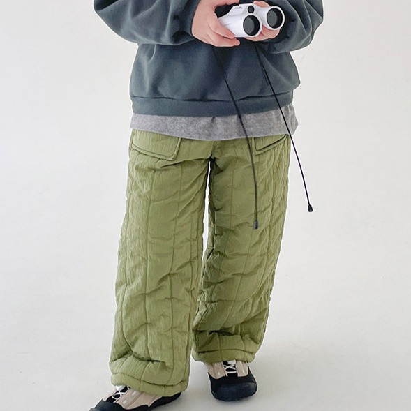 베리클로젯 주니어 마운틴 파라슈트 경량 팬츠 38,800원