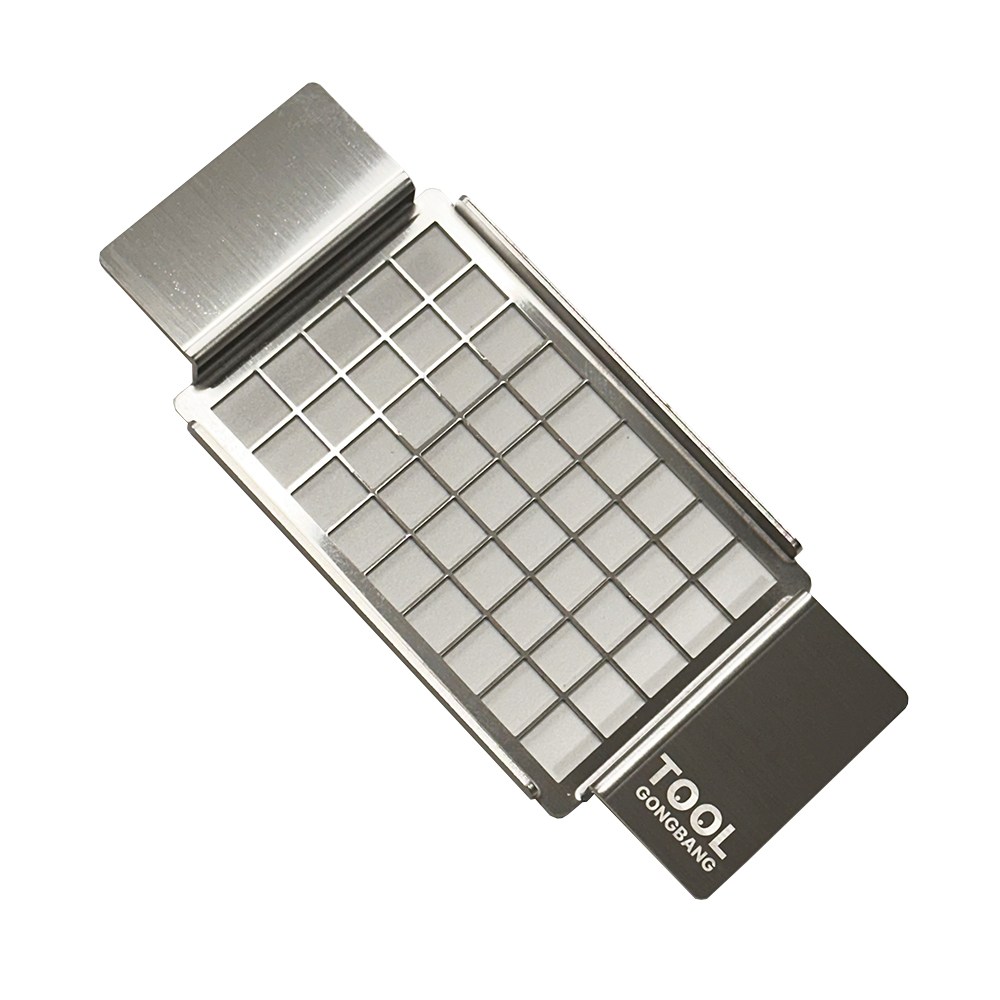 버터소분틀 버터분할기 앵커버터전용 소금빵용 버터커터 31,000원