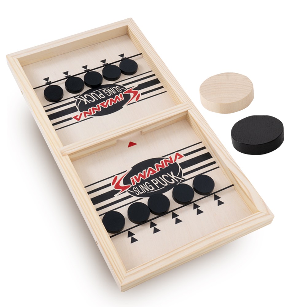 슈퍼위너 슬링퍽 2인용 집콕 보드게임 초등 어른 가족, 1개 19,760원