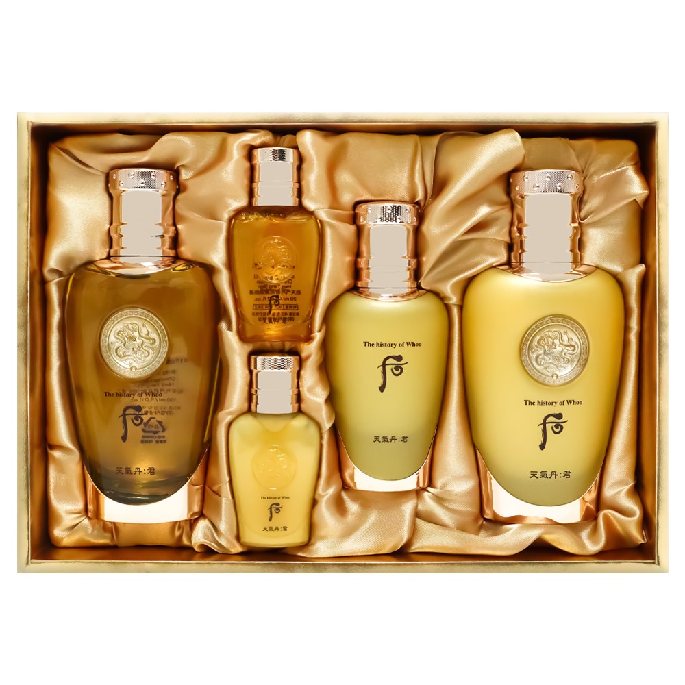 더후 천기단:군 군왕세트 97,890원