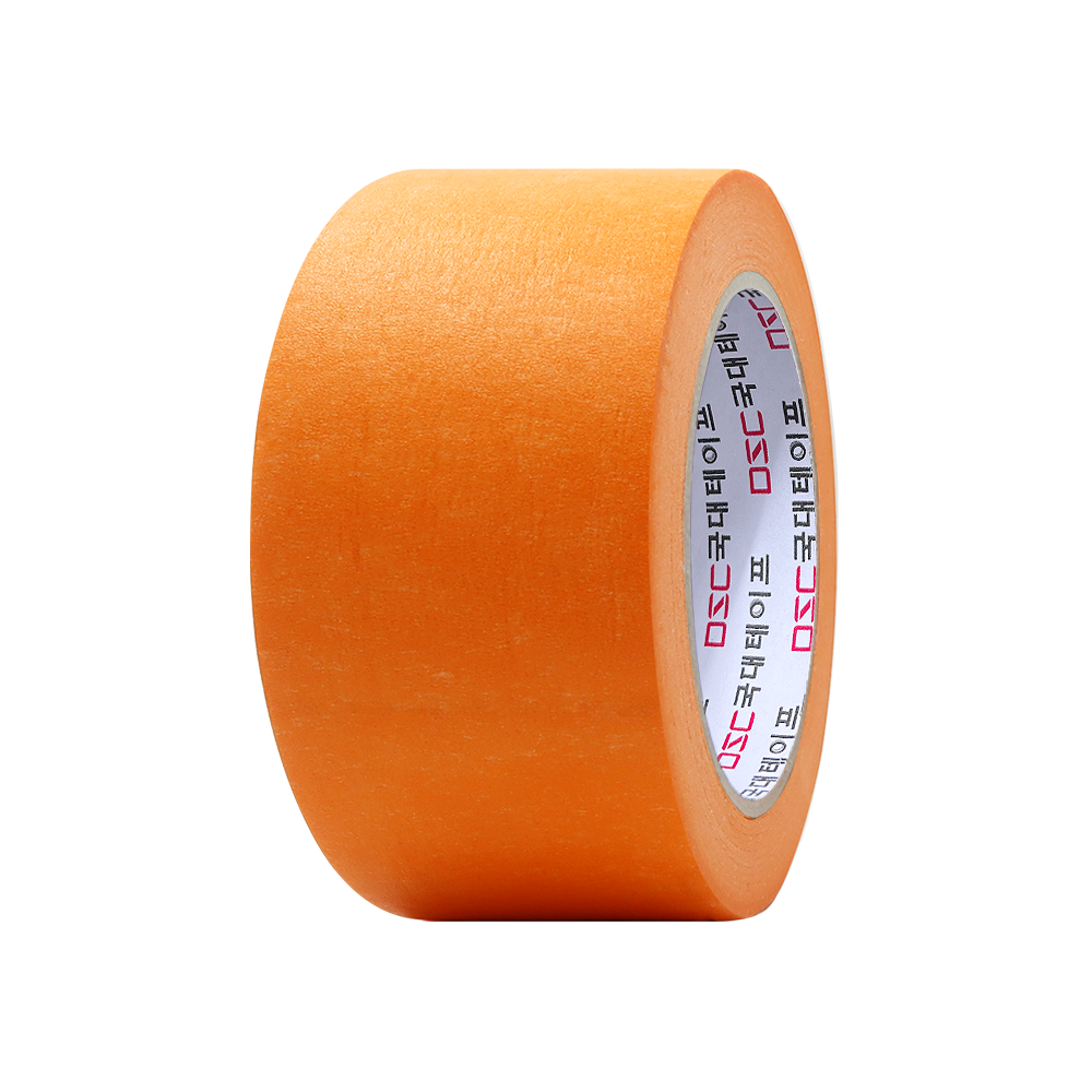 [당일발송] 마스킹테이프 8컬러 컬러아이보리 12mm, 15mm, 24mm, 48mm X 40M 3,890원