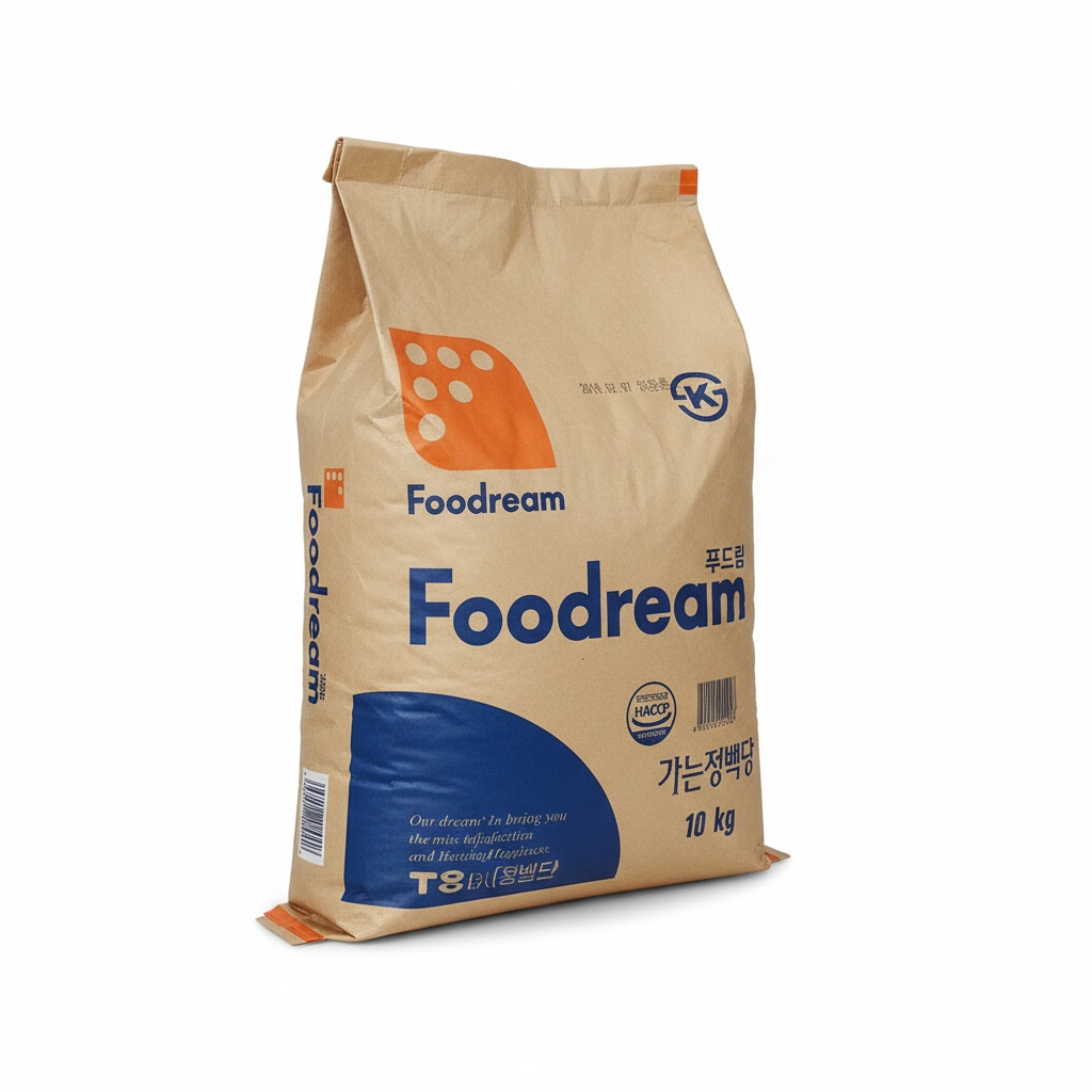 더사라몰푸드림 갈색설탕(중백)10kg 28,970원