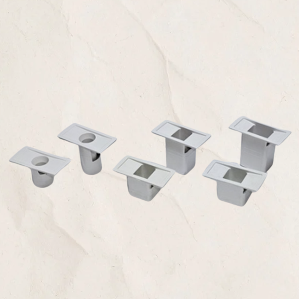 트렌치 사각 봉수 직사각형 하수구 트랩 샤워실 화장실 세탁실 배수구 냄새 차단 14,900원