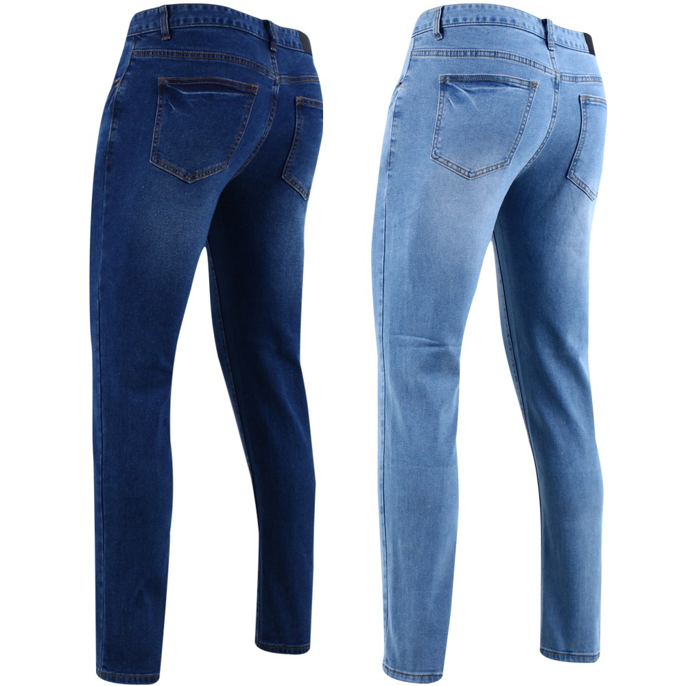 2장 [제이씨월드] 사계절 남자 JC 스판 리더스 슬림핏 데님 _ 남성용 데일리 데님 팬츠 긴바지지 워싱 다양한 사이즈 J561 44,800원