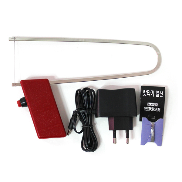 현진 CT 열캇터기 220V -33495 393,000원