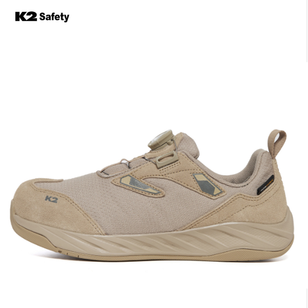 [K2]코듀라메쉬 스틸토캡안전화 119,900원