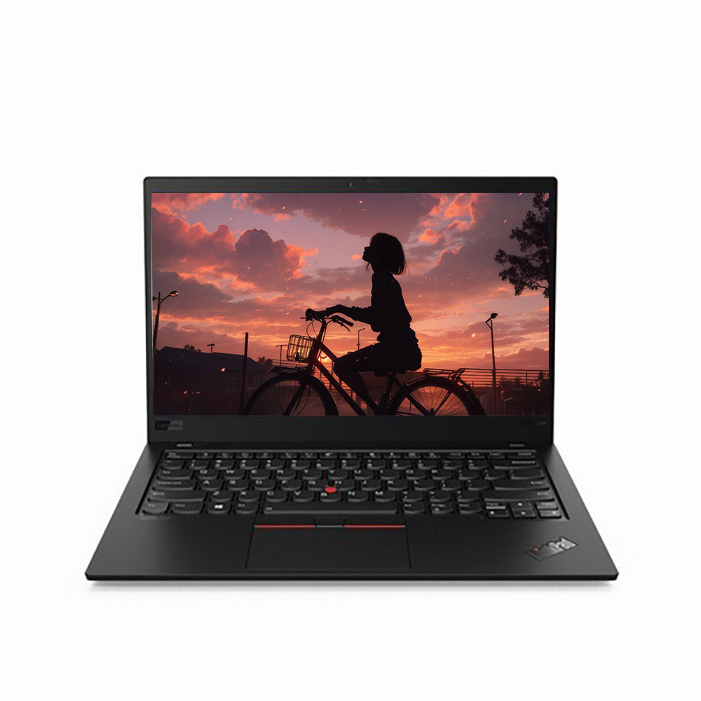 레노버 ThinkPad Carbon X1 QHD 14인치 노트북 i7-10510U/16G/NVMe SSD 512G/윈11, 레노버 Carbon X1 Gen7, WIN11 Home, 16GB, 512GB, 블랙 588,000원