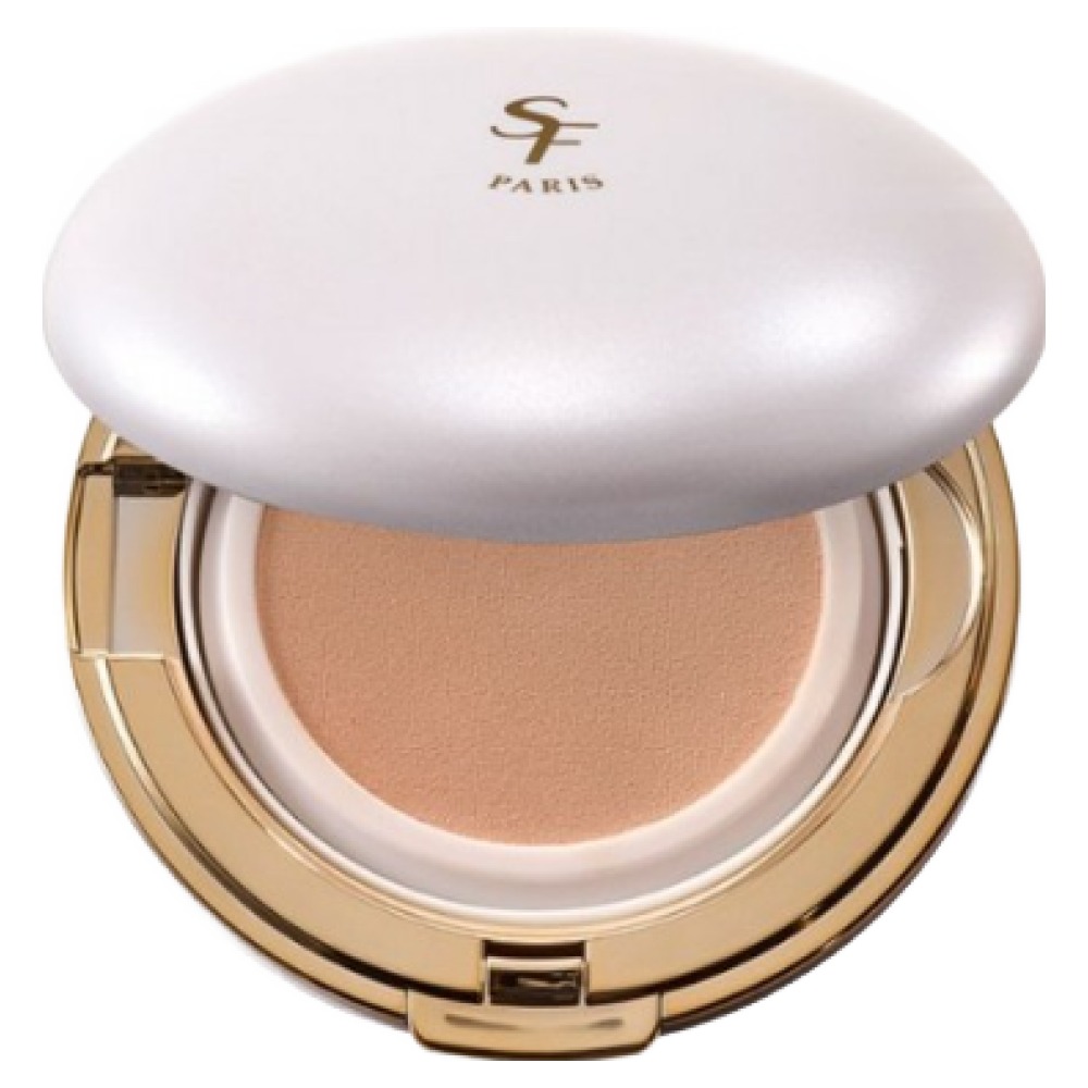 세인트프랑 더블유 스킨 트린트먼트 쿠션 파운데션 피치 본품+리필, 1개 35,900원