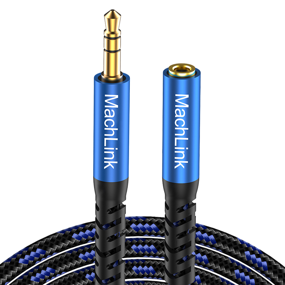 마하링크 DeepBlue라인 스테레오 연장 케이블 ML-BLSE03 9,000원